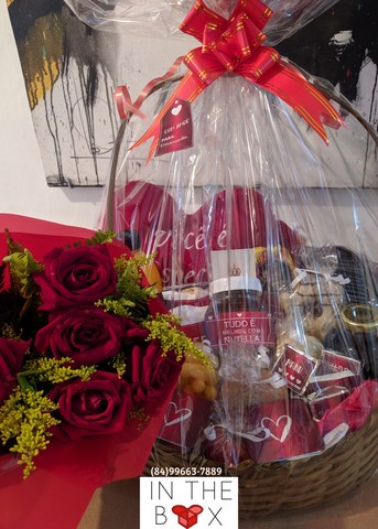 Cestas box café da manhã aniversário e outros tipos - Serviços - Cidade da Esperança, Natal 1117635392 | OLX Cestas box café da manhã aniversário e outros tipos - Serviços - Cidade da Esperança, Natal 1117635392 | OLX