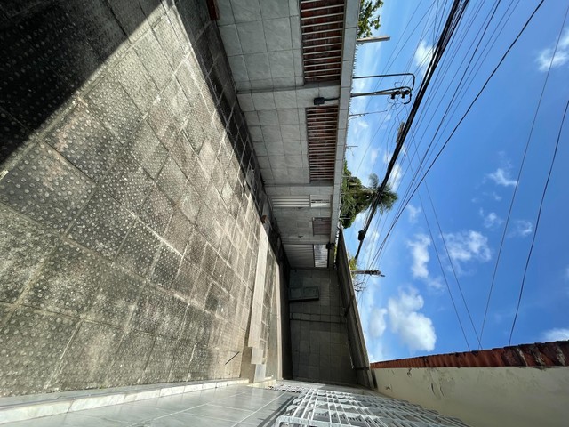 Casa para venda com 360 metros quadrados com 3 quartos em Prado - Recife - Pernambuco. - Foto 3