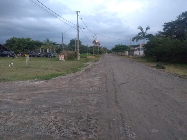 Terreno para Venda - Pontal do Sul, Pontal do Paraná
