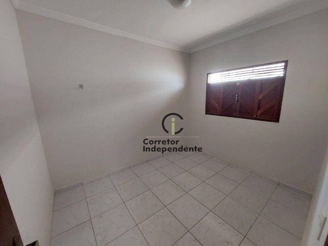 Casa com 3 dormitórios à venda, 89 m² por R$ 135.000,00 - Cajupiranga - Parnamirim/RN - Foto 10