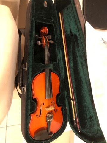 Violino Michael 