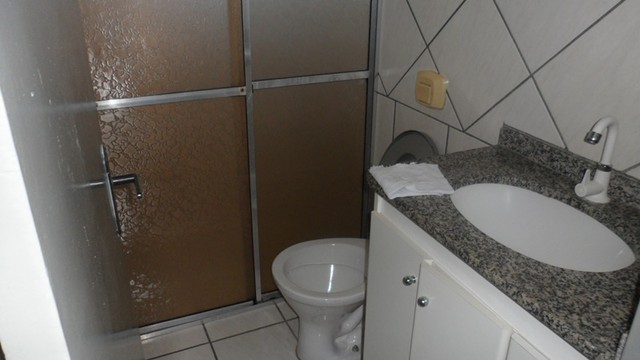 Apartamento para aluguel possui 50 metros quadrados com 1 quarto em Vila Morais - Caldas N - Foto 7