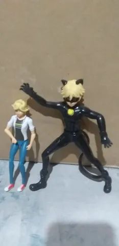 Boneco cats noar  - Foto 4