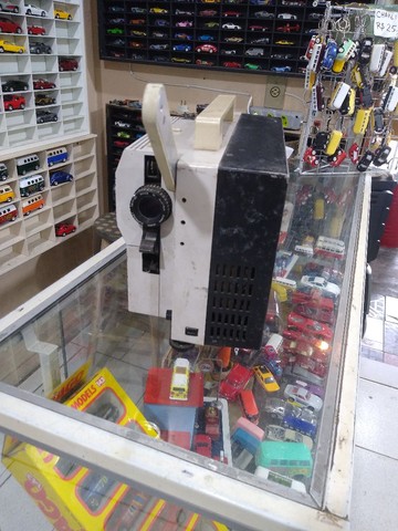 Retroprojetor eumig - Foto 3