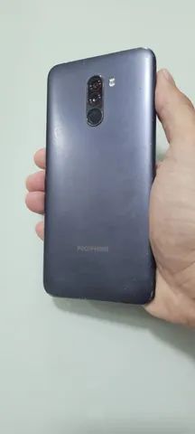 xiaomi pocophone f1 olx