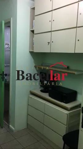 Sala - / Comercial / Tijuca - Foto 3