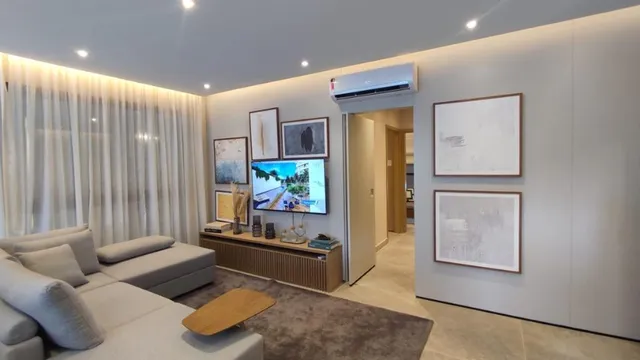 NA - Apartamento em Águas Claras
