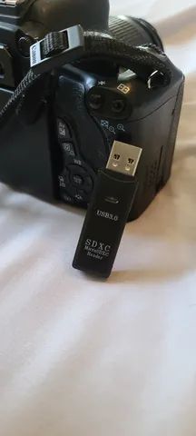 canon t3i usb