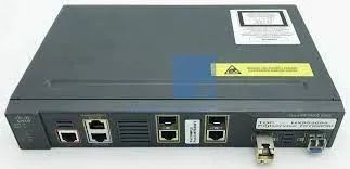 Roteador Cisco ME 3400E Series ME-3400EG-2CS-A - Foto 2