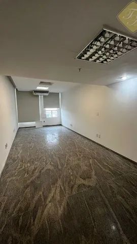 SALA COMERCIAL NITERÓI CENTRO