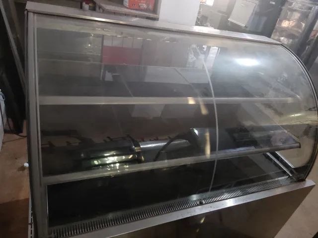 Balcão expositor seco - Foto 2