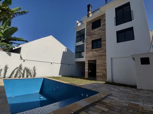 AP-094 - Apartamentos novos no Balneário Praia Grande - Matinhos/PR