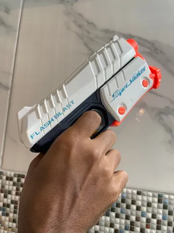 Nerf jolt  +13 anúncios na OLX Brasil