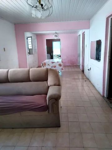 Vendo Casa no Bairro Industrial Prox. ao P. da Cidade - Foto 3