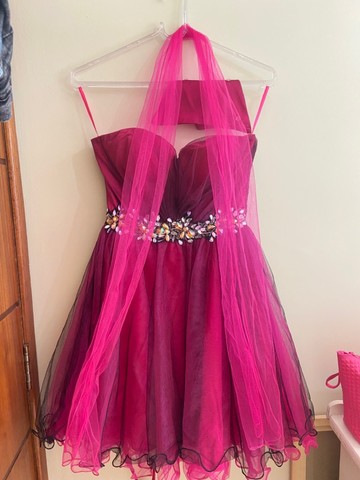 Vestido de festa - Foto 2
