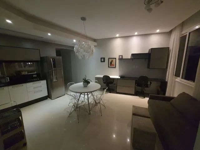 Apartamento para alugar em consolacao, São Paulo, SP, Mobiliado, 1