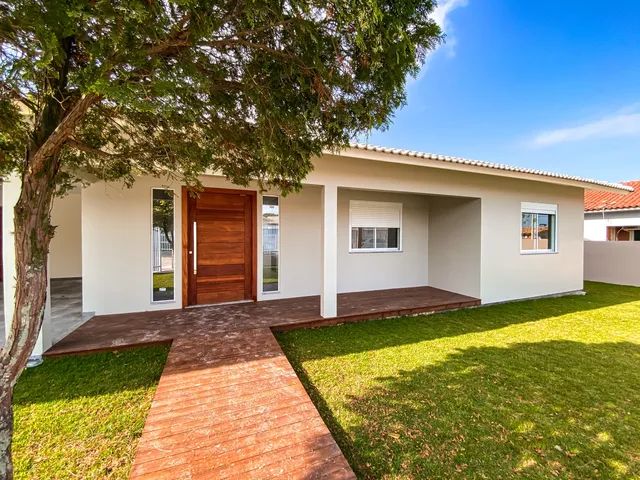 Linda casa em Jaguaruna 
