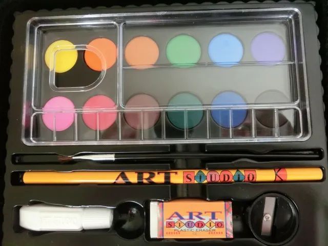 Pintura (maleta de pintura) - Foto 5