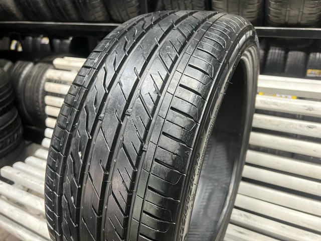Pneu 225/40/19 Delinte DH6 Run Flat R$550,00 / Pneu 225/40R19 - Foto 2