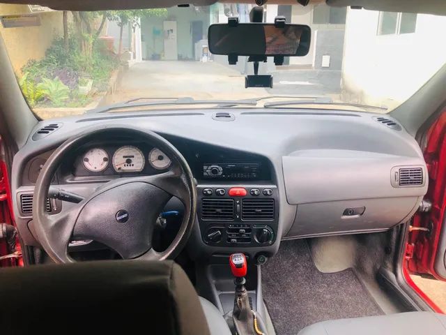 Palio1.6 16v 97 Direção hidráulica - Foto 5