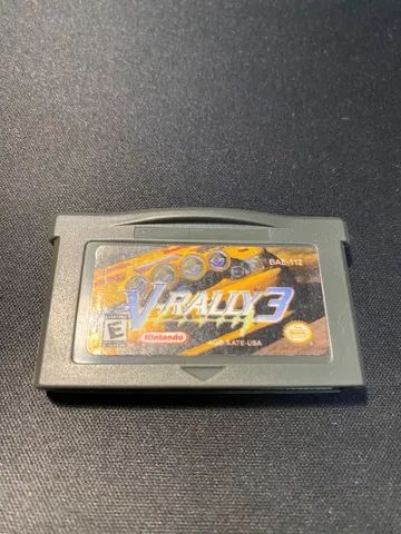 Kit jogos game boy e advance - Foto 3