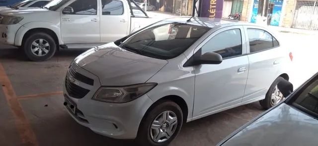 Onix LS 2016 - Foto 2