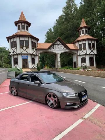 Audi A3 1.8T 2014  - Foto 4