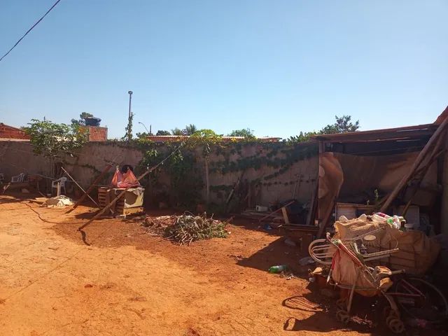 foto - Brasilia - Nossa Senhora de Fátima (Planaltina)