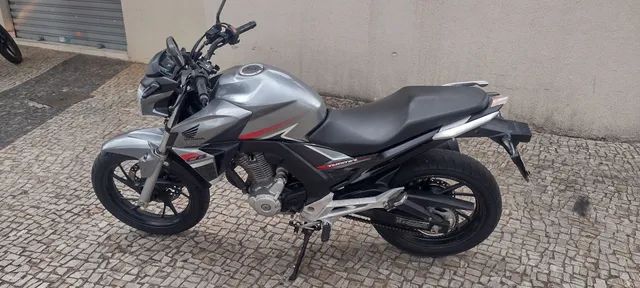 HONDA CB TWISTER/FLEXONE 250CC 2018 - 1259990181