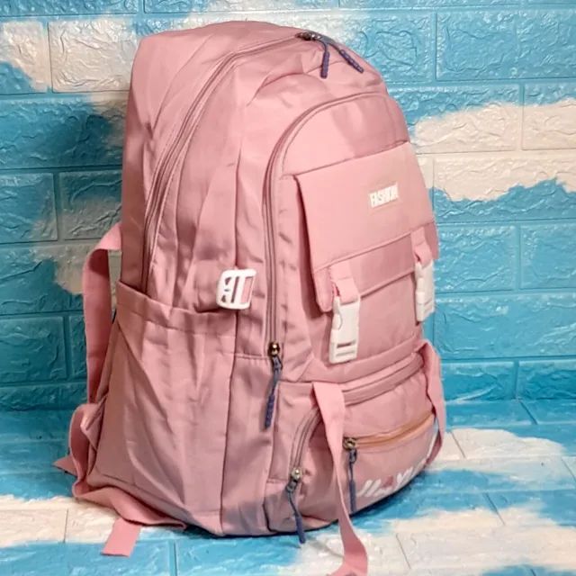 Mochila feminina juvenil  - Foto 3