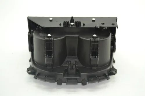 Porta Copos Console Central Hyundai Azera 2014 Original  - Foto 5