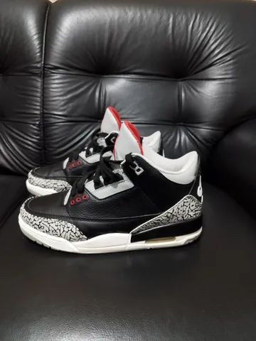 Jordan best sale 3 olx