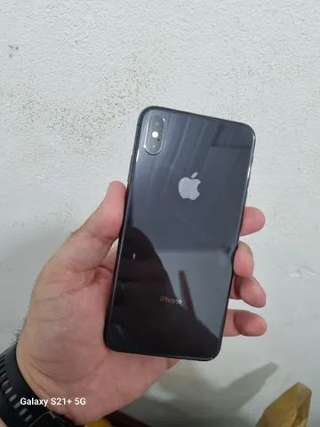 iPhone Xs Max 64gb