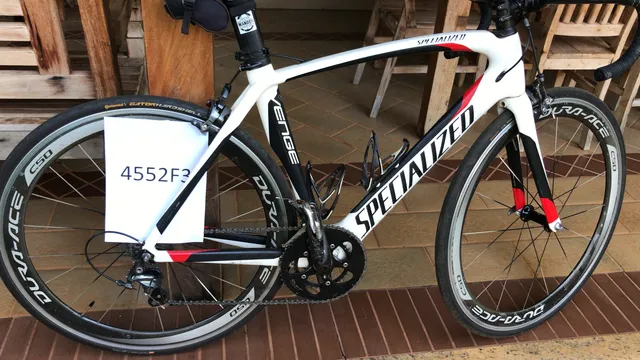 2014 specialized venge sale pro