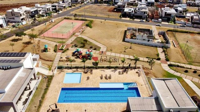 Terreno Alto Padrão em Condomínio Quinta dos Ventos/SP I Imobiliária em Ribeirão Preto I B - Foto 3