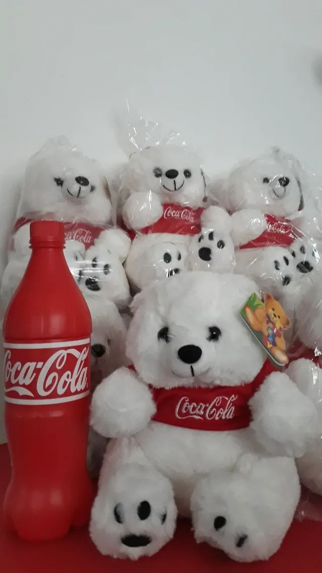 Urso de Pelúcia