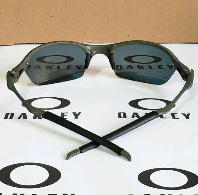 Óculos Oakley Romeu 2