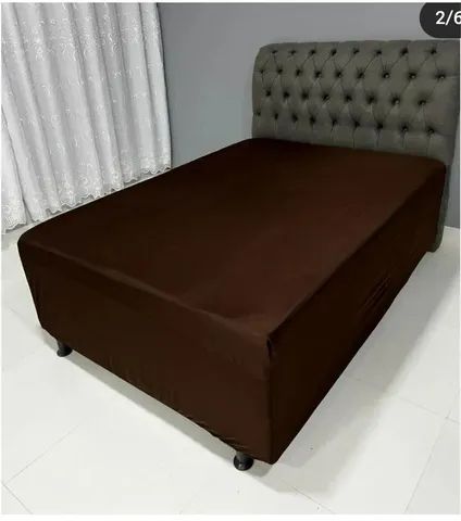 Leçol luva cobre tudo  - Foto 5