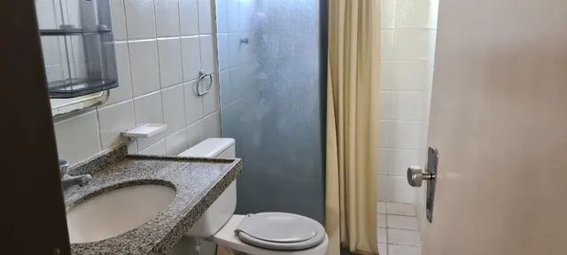 maria farinha casa temporada ou venda em condominio - Foto 4