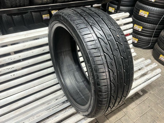 Pneu 225/40/19 Delinte DH6 Run Flat R$550,00 / Pneu 225/40R19 - Foto 3