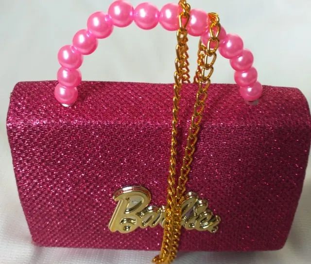 Bolsa da Barbie