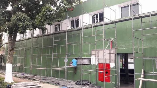 Pinturas e Reformas em Geral - Foto 5