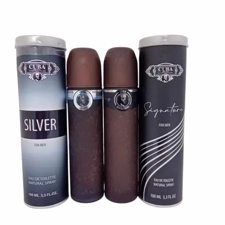 Perfume Cuba - Foto 2