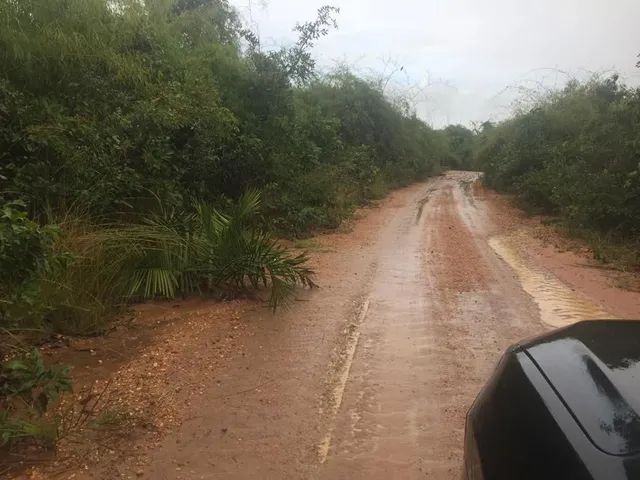 Fazenda em Santa Rita. Para lavoura. - Foto 4
