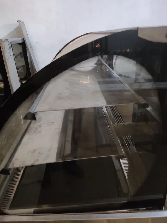 Balcão expositor seco - Foto 5