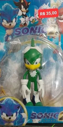 Boneco Sonic - Artigos infantis - Fátima, Belém 1254569591