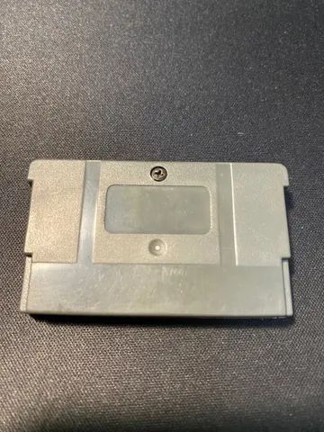 Kit jogos game boy e advance - Foto 2