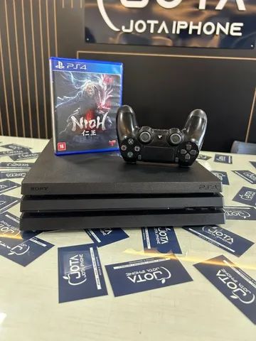 Playstation 4 Pro em Sorocaba e região, SP