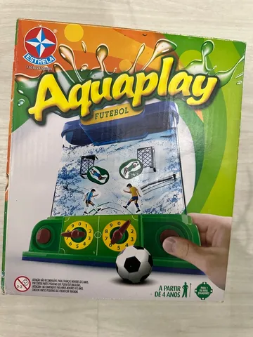 Jogo Aquático de Argolas Temática Dinossauro Aqua Jogo Play
