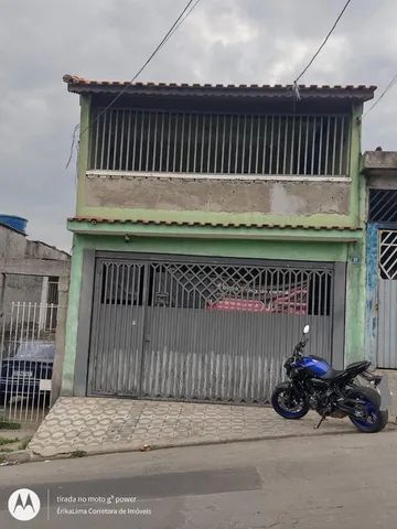 Captação de Casa a venda na Rua Marambaia, Parque Jurema, Guarulhos, SP